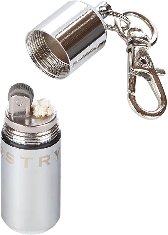 Everstryke Match Pro Lighter - Waterproof Fire Starter Especially for Survival and Emergency Use
