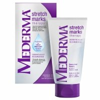 Mederma Stretch Marks Therapy Advanced Cream Formula, 5.29 oz - 2pc