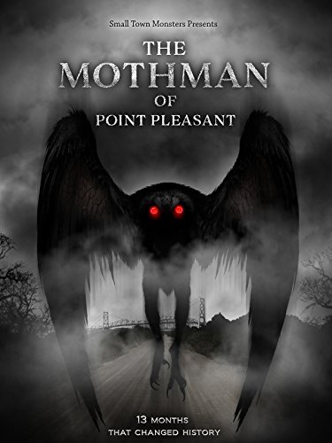 The Mothman of Point Pleasant