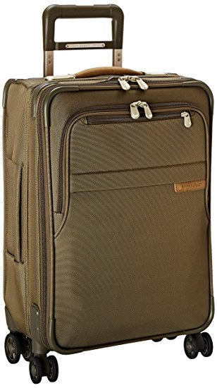 Briggs & Riley Baseline Domestic Carry-On Exp Spinner