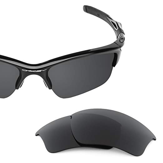 Revant Replacement Lenses for Oakley Half Jacket 2.0 XL