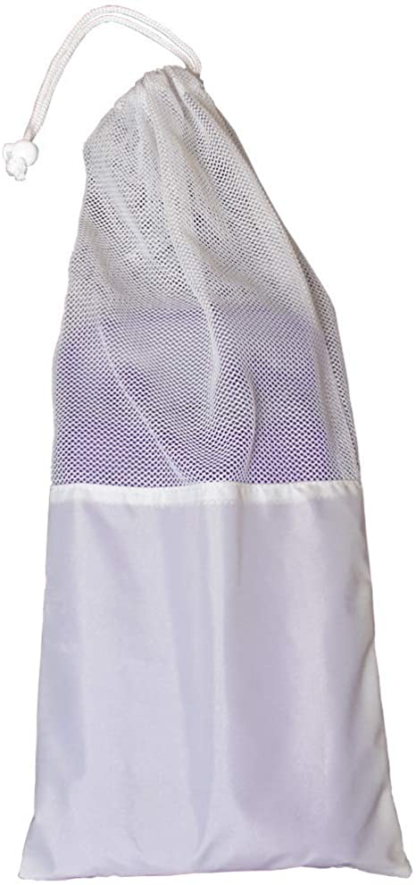 Reset Boiling Bag for Heat Pack, with Draw String. Perfect for resetting your Click Heat heat Pack. Works on Back, Shoulder, Neck, Hand, and many more heating pads.