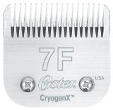 Cryogen-X Blades