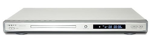 OPPO OPDV971H Digital HD-Ready Up-Converting DVD Player