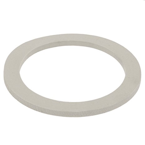 Bialetti: Replacement Rubber Seal for 6 Cup Moka Express Aluminium Espresso Makers - Loose Packed