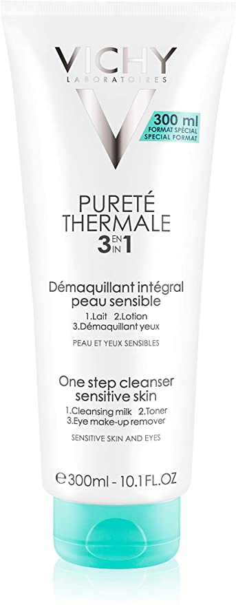 PURETÉ THERMALE 3en1 integral moisturizing PS 300 ml