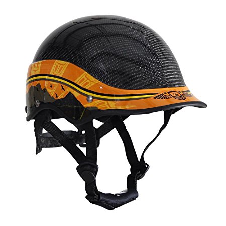 NRS WRSI Trident Composite Helmet