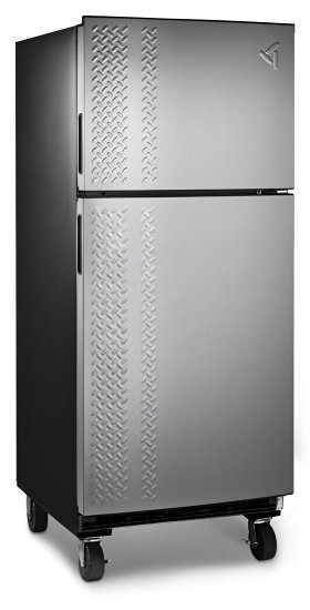 Gladiator GARF19XXYK Chillerator Garage Refrigerator