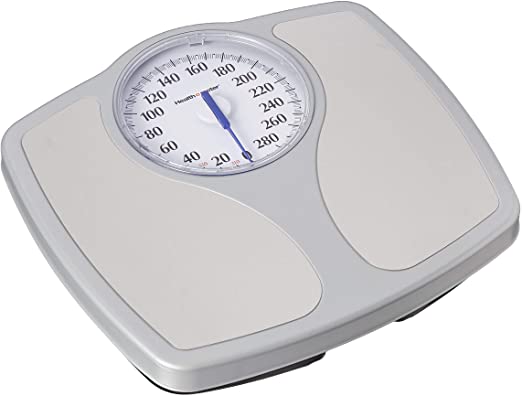 Health O Meter Oversized Dial Scale