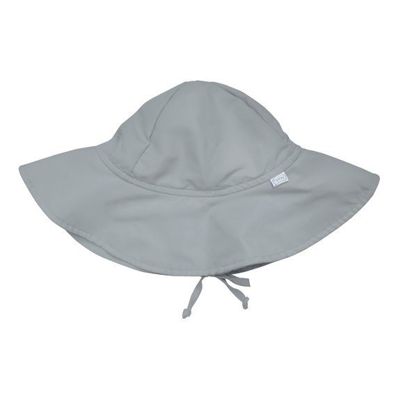 i play. Unisex-baby Infant Solid Brim Sun Protection Hat