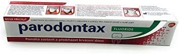 Parodontax Fluor Toothpaste 75 Ml