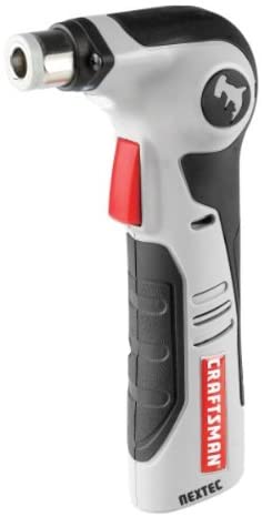 Craftsman 61352 Nextec 12-volt Cordless Hammerhead - Tool Only