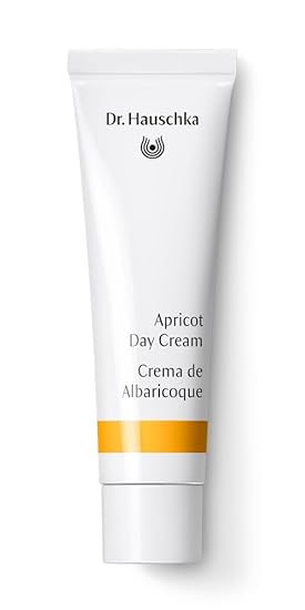 Dr. Hauschka Apricot Day Cream nourishes and revitalizes, 1.0 fl oz