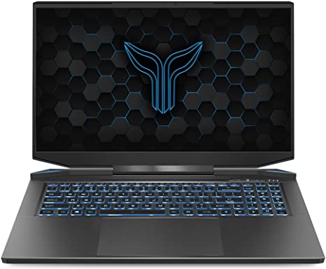 Prometheus XVII (2021) 17.3" RTX 3080 Gaming Laptop, Intel i7-11800H CPU, NVIDIA GeForce RTX 3080 GPU, 17.3 inch QHD 165Hz Display, Thunderbolt 4, 2TB PCIe Gen 4 SSD, 64GB DDR4 RAM, Windows 10 Home