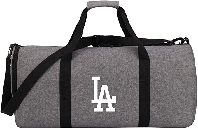 The Northwest Company MLB Unisex Wingman Duffel