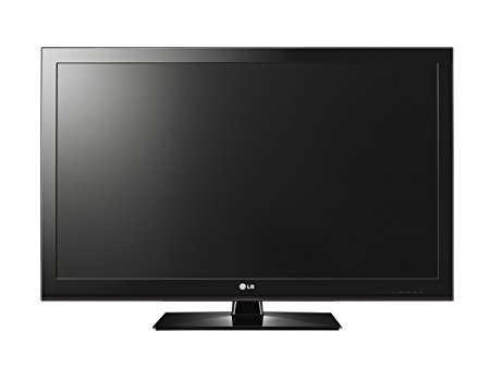 LG 42CS570 42-Inch 1080p 120Hz LCD HDTV (2012 Model)