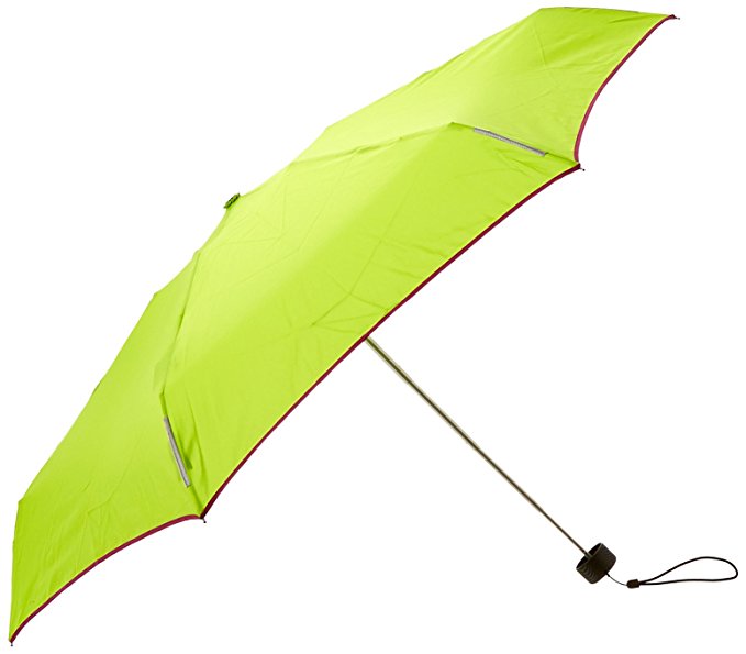 Totes Trx Manual Mini Trekker Umbrella
