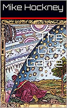 The God Game (The God Series Book 1)