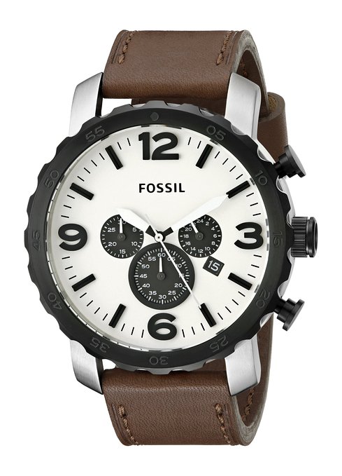 Men's Wrist Watch Fossil JR1390