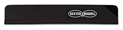 Dexter-Russell 83101 KG6 Knife, 6⅛" x 1", White