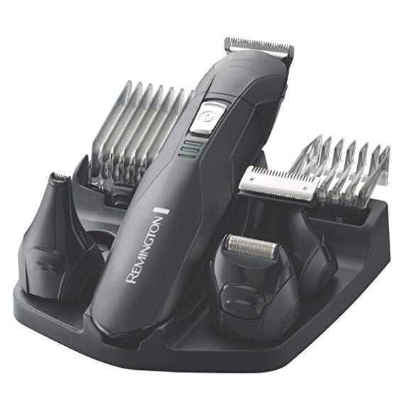 Remington PG6030 Edge All-in-1 Grooming Kit