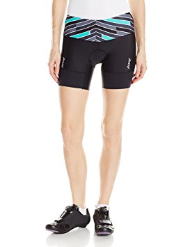 ZOOT Women's Performance Tri 6" Shorts