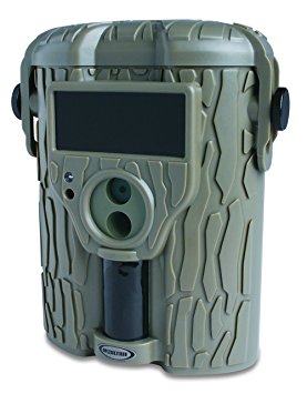 Moultrie Gamespy 6 Megapixel Digital Infrared Mtm S Series Game Camera