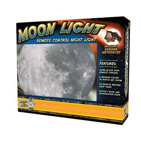 Moon Light - Deluxe Edition- 7 Color Settings and New Features!
