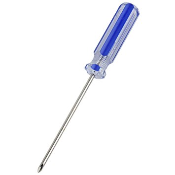 SODIAL(R) 1 pcs Tri-wing Screwdriver for Nintendo Wii,Gamecube,Gameboy Advance