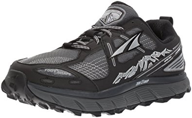 Altra Lone Peak 3.5 Women's Trail Running Shoe | Trail Racing, Fastpacking, Hiking | Zero Drop Platform, FootShape Toe Box, TrailClaw Outsole | Lone Peak 3.5 Is Ready To Rock and Run