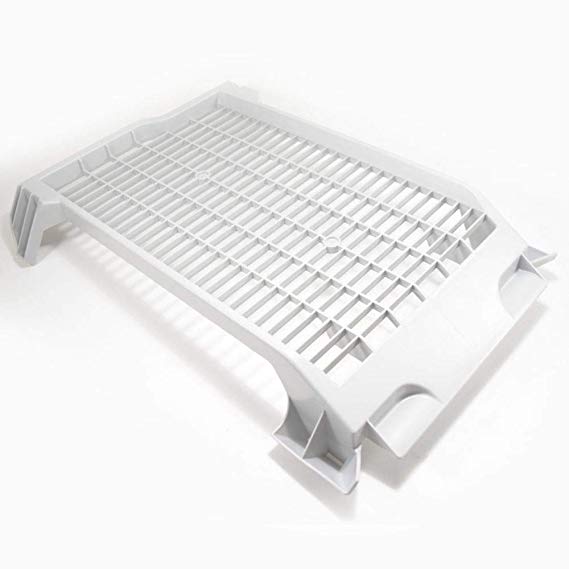 LG OEM Original Part: 3750EL0001C Dryer Drying Rack