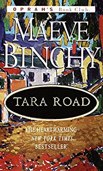 Tara Road: A Novel