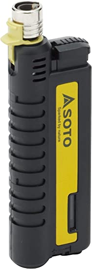 SOTO Pocket Torch XT Lighter, ST-PT-XT