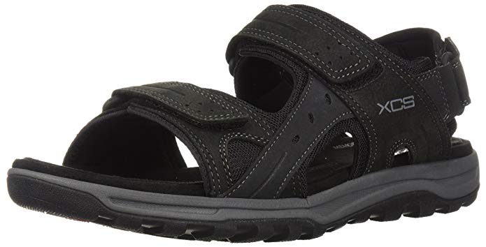 Rockport Mens Trail Technique Sandal