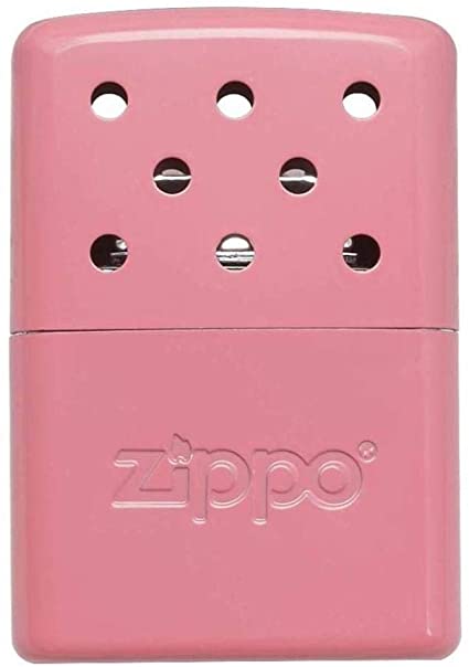 Zippo Hand Warmer