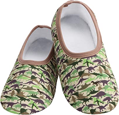 Snoozies Skinnies - Lightweight Slippers for Women