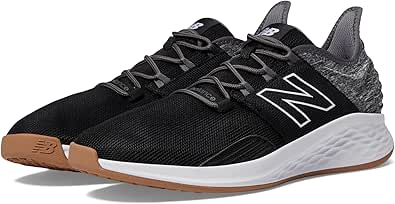 New Balance men's Fresh Foam Roav Golf Shoe