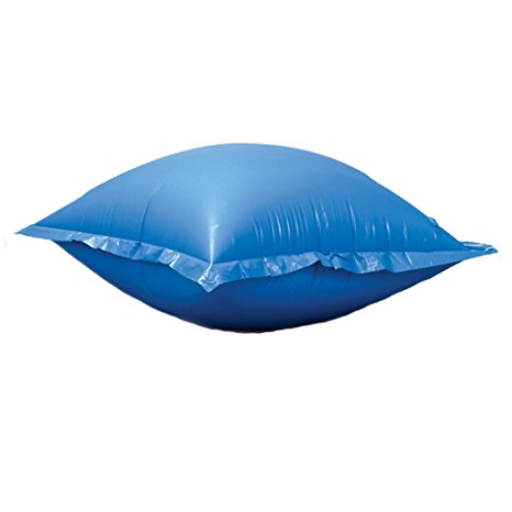 Blue Wave 4-ft x 8-ft Air Pillow for Above Ground Pool