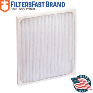 Hunter 30930 Compatible HEPAtech Air Filter by Filters Fast