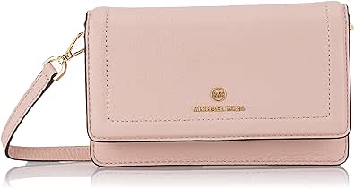 Michael Kors Jet Set Charm Small Phone Crossbody