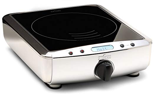 All Clad Electric Induction Burner