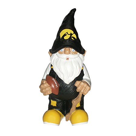 NCAA Male Garden Gnome