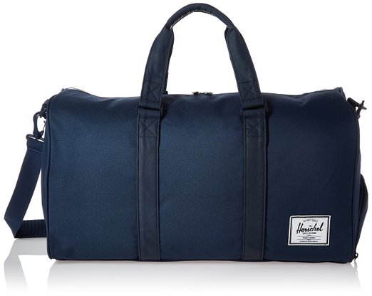 Herschel Supply Co. Novel Duffel Bag