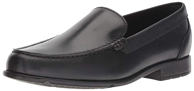 Rockport Men's Classic Lite Venetian Slip-On Loafer