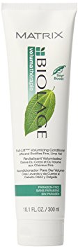 Matrix Volumatherapie Full Lift Volumizing Conditioner, 10.1 Ounce