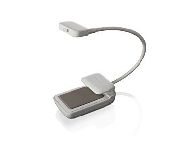 Belkin Clip-On Reading Light for Kindle (White)