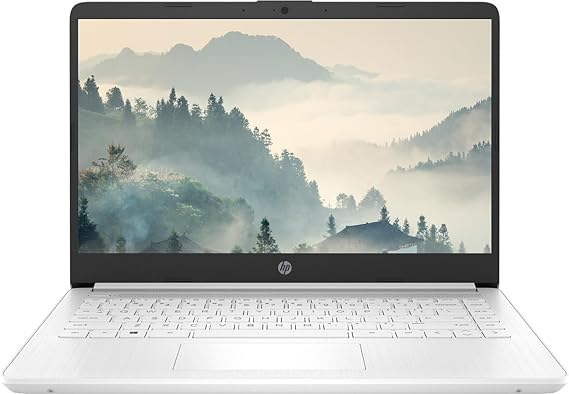 HP 14" Latest Stream Laptop Ultral Light for Students and Business, Intel Celeron 16GB RAM, 576GB Storage (64GB eMMC 512GB Micro SD), 1 Year Office 365, HDMI, WiFi, USB-A&C, Win 11  GM Accessory