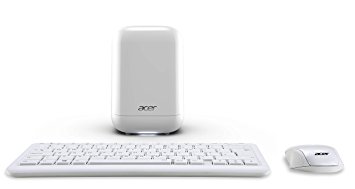 Acer Revo One RL85-UR42 Home Entertainment Desktop