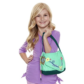 Disney Tangled Rapunzel's Adventure Bag