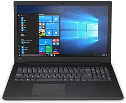 Lenovo V145 15.6" Laptop - AMD A9 3.1GHz CPU, 8GB RAM, Windows 10